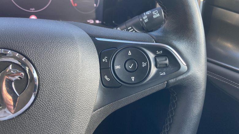 Vauxhall Mokka 100kW Elite Premium 50kWh 5dr Auto Electric Hatchback